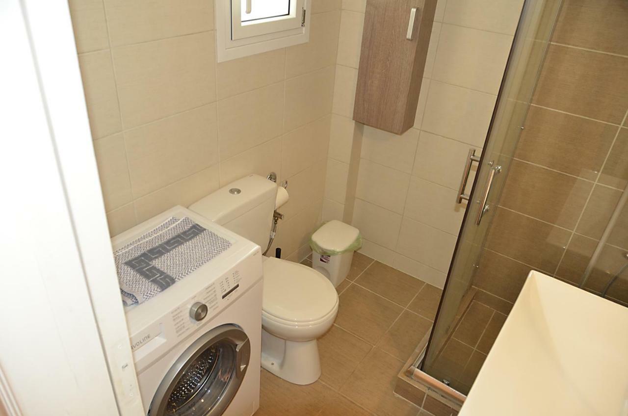 Apartamento Just 9 Min From Acropolis Atenas Exterior foto